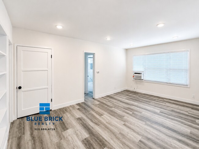 Foto del edificio - 512 N Normandie Ave