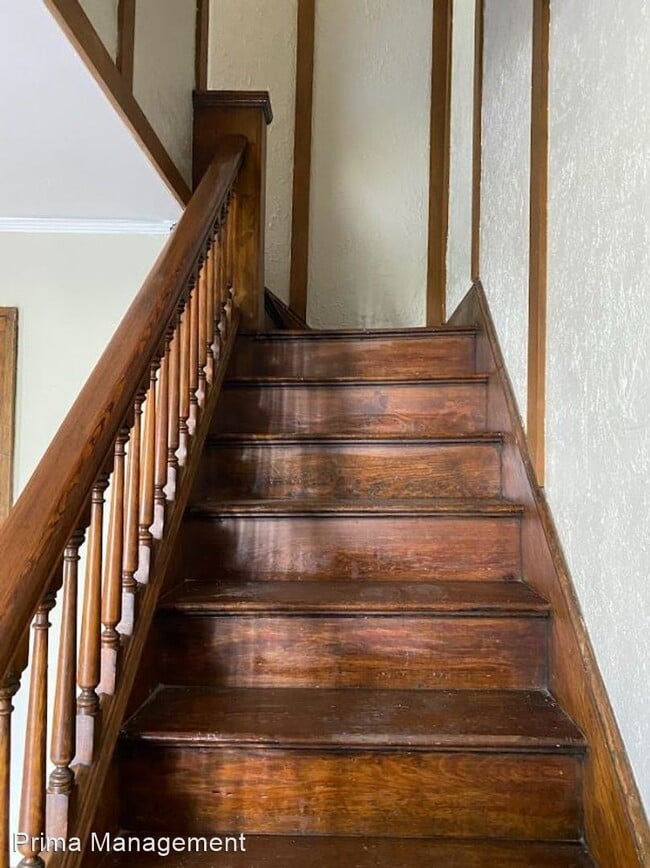 Foto del edificio - 2 br, 1 bath House - 208 Indiana Ave