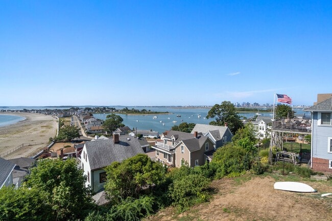 Building Photo - Newly Renovated - Ocean Views - Laundry - Parking - Fire Pit
