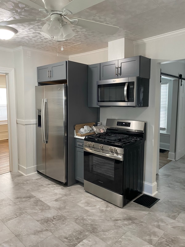 Foto del edificio - 8 Harrison Ave