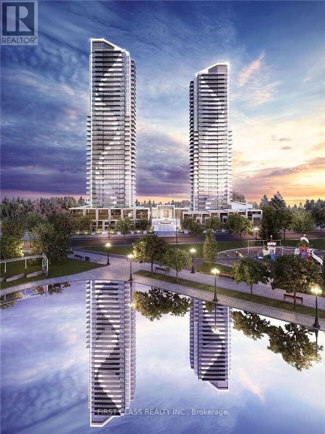 Building Photo - 85 McMahon Dr