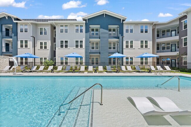 Foto del edificio - Aviator 1518