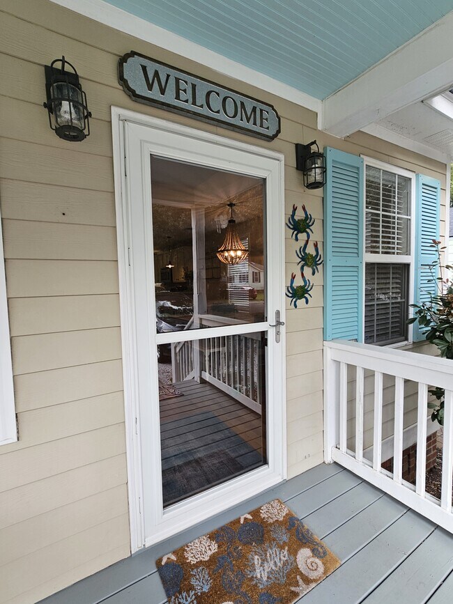 Foto del edificio - 2717 Oaklawn St