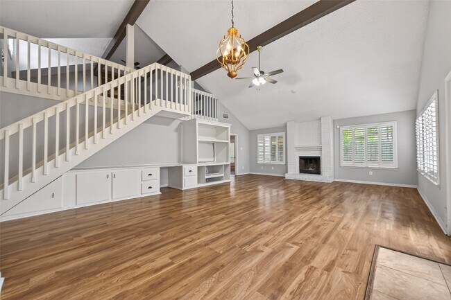 Foto del edificio - 12811 Ashford Meadow Dr