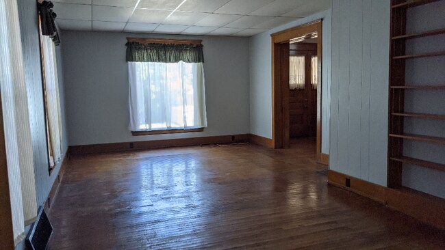 Foto del edificio - 307 Lincoln St