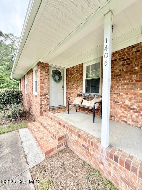 Foto del edificio - 1405 Greenville Blvd SE
