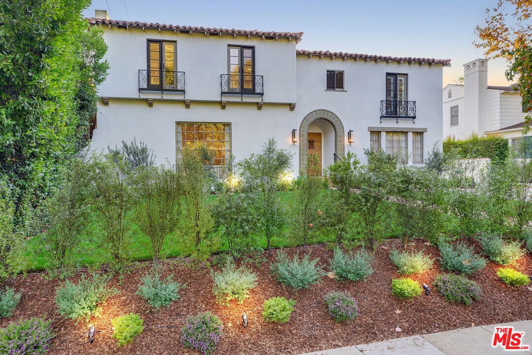 507 N Arden Dr, Beverly Hills, CA 90210 House Rental in Beverly Hills, CA