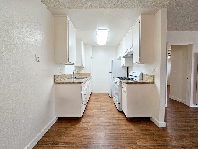 Foto del interior - Vista Bella Apartments