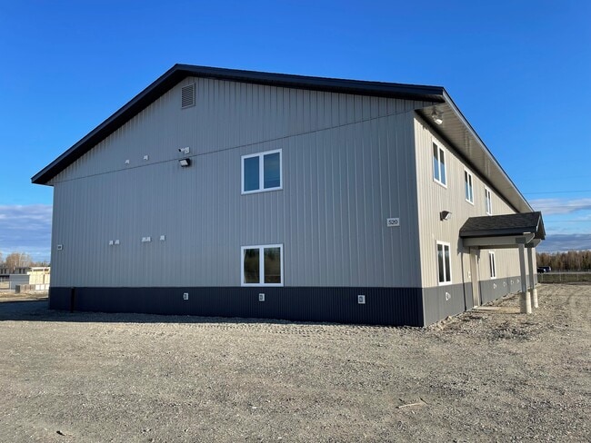 Building Photo - 520 Old Richardson Hwy