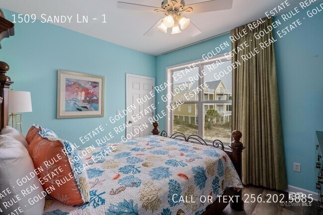 Foto del edificio - 1509 Sandy Ln