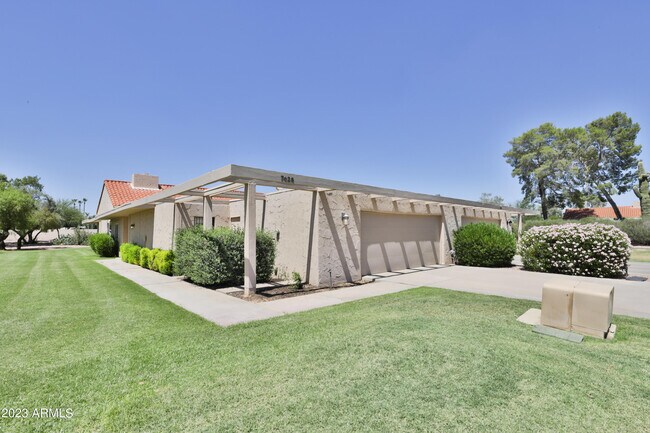 Foto del edificio - 7628 E Casa Grande