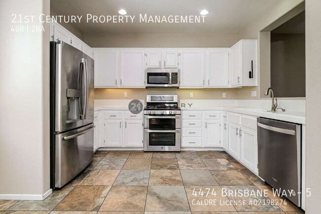 Building Photo - 4474 Brisbane Way
