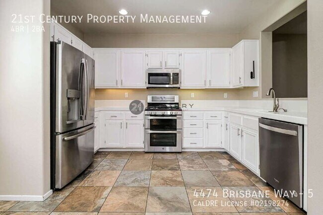 Foto del edificio - 4474 Brisbane Way