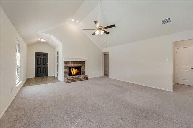 Building Photo - 1711 Wooley Way