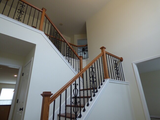 Foto del edificio - LOVELY HOME in Hamburg; Renovated, Garage, Many Upgrades!
