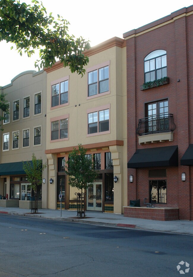 Foto del edificio - 110 5th St