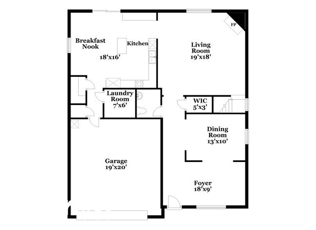 Building Photo - 4621 Manchineel Ln