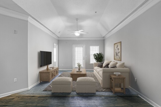Building Photo - Villas at Princeton Lakes