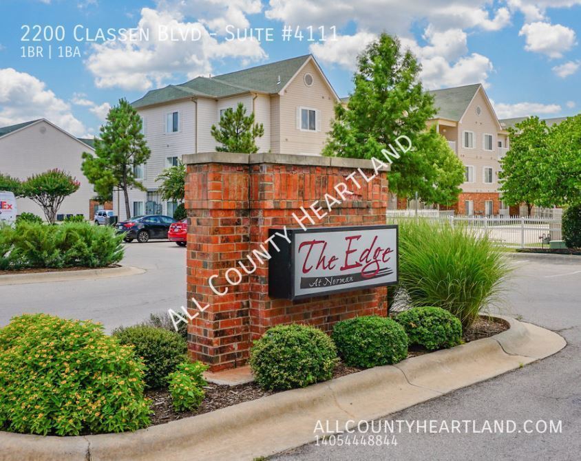 2200 Classen Blvd Unit Suite 4111, Norman, OK 73071 Condo for Rent