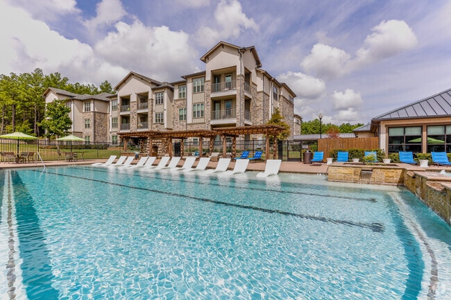 Building Photo - Auberge of Tyler Building Photo - Auberge of Tyler