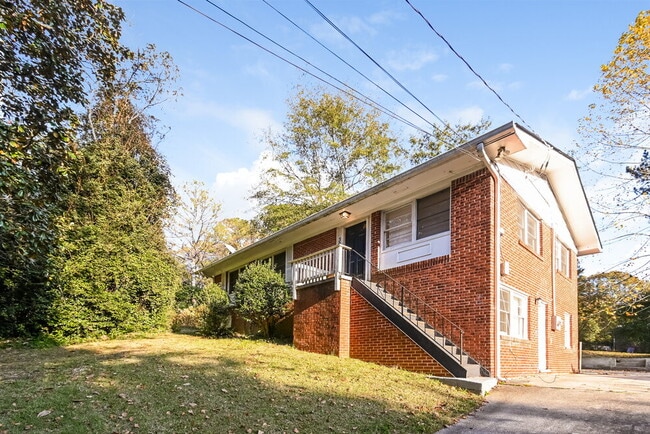 Foto del edificio - 3990 Rutgers Dr SW