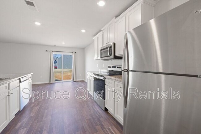 Foto del edificio - 2105 Briar Run Dr