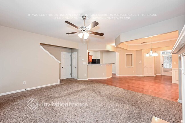 Foto del edificio - 42 Ledgewood Mill Way NE
