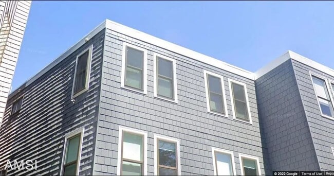 Building Photo - 2 br, 2 bath House - 445 Upper Terrace #8
