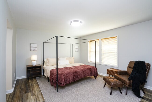 Foto del edificio - 256 Spring St