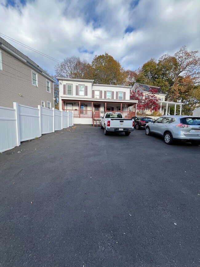 Foto del edificio - 33 White St