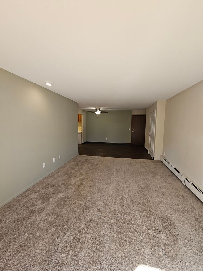 Foto del interior - Riverwood Apartments