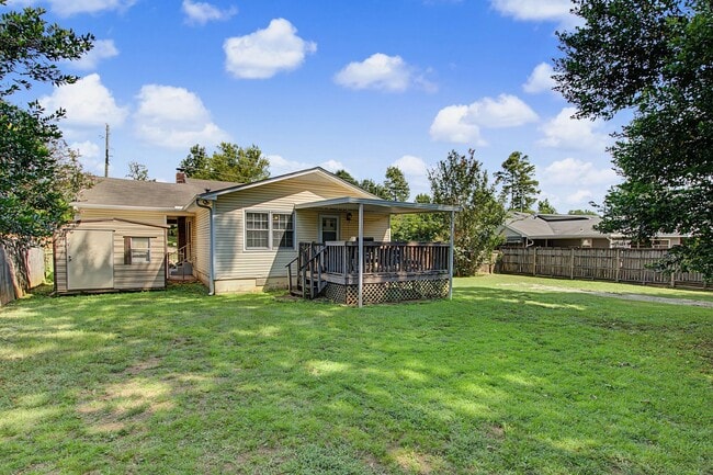 Photo - 2945 Arcadia Dr House