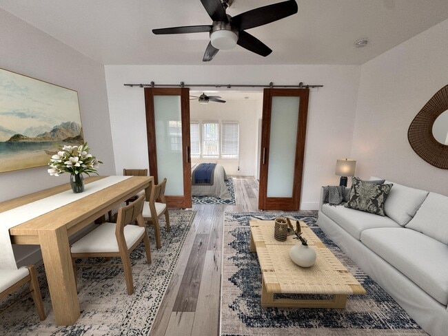 Building Photo - Morrison Apartments