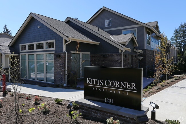 Building Photo - Kitts Corner