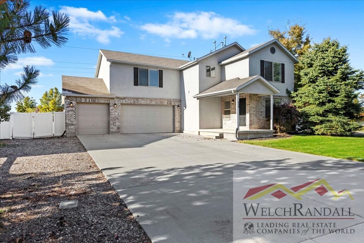 Foto principal - Beautiful Single-Family Home in Kaysville