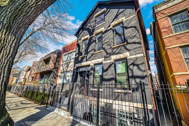Foto del edificio - 1817 N Honore St