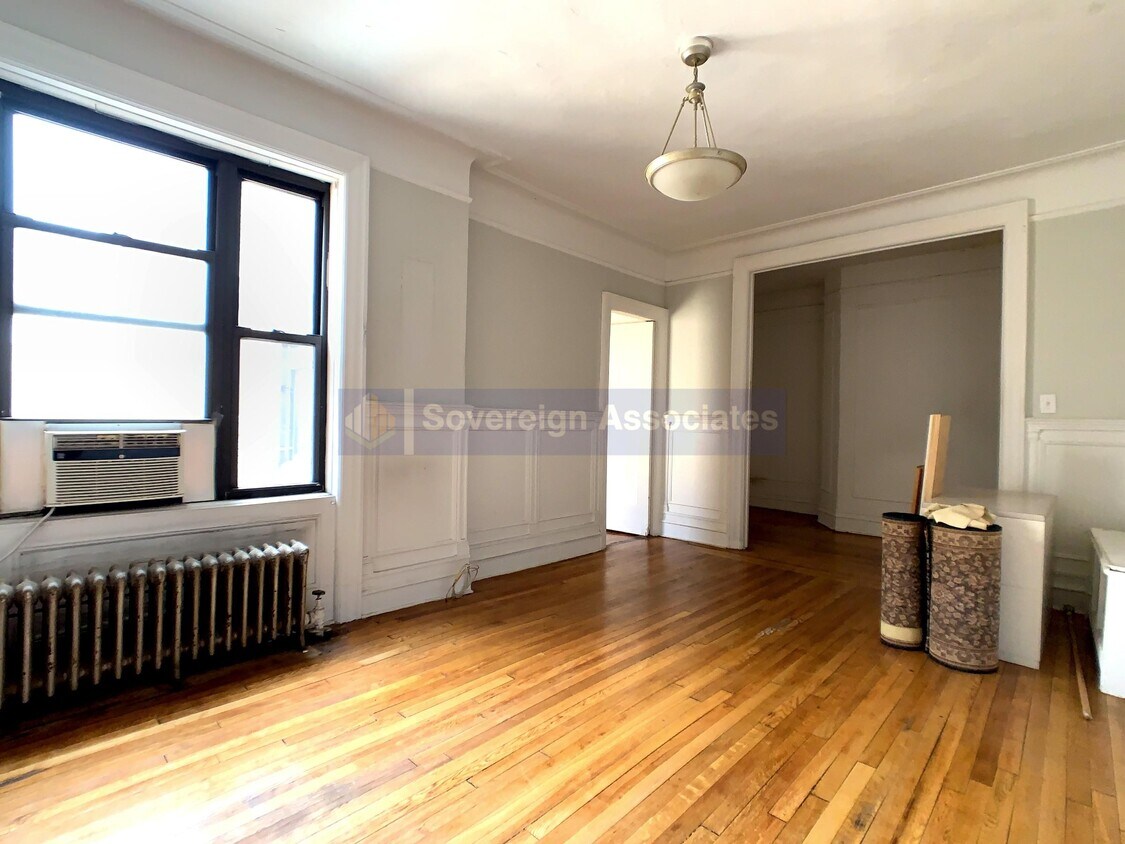Primary Photo - 106 Cabrini Boulevard