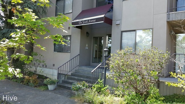 Foto del edificio - 7201 6th Ave NE