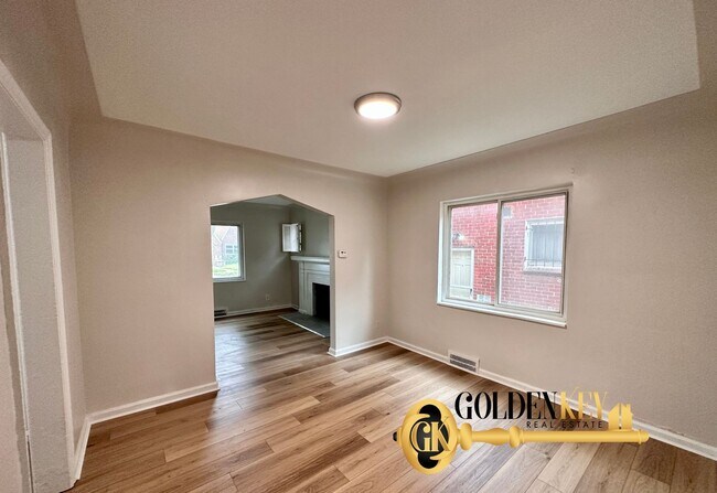 Foto del edificio - Like Brand New /Completely Updated 3 bedro...