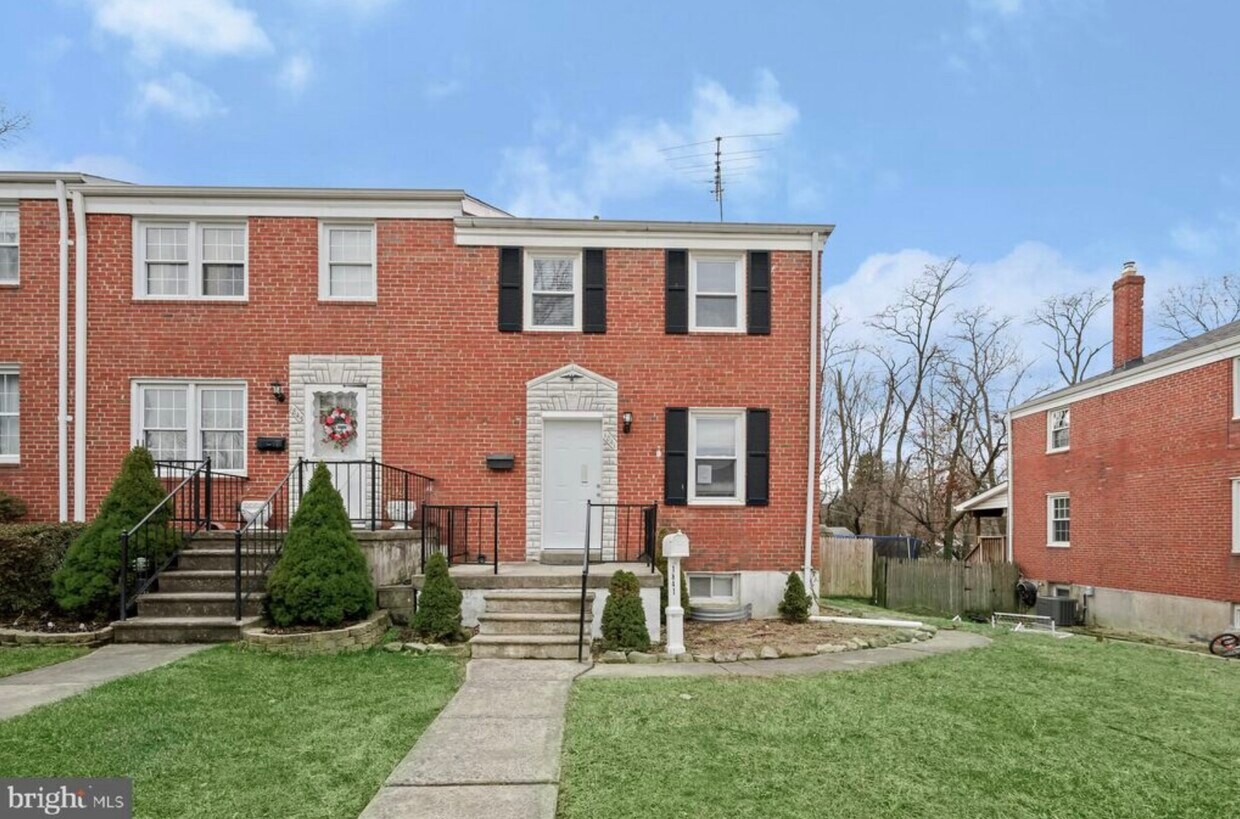 Primary Photo - 1841 Darrich Dr