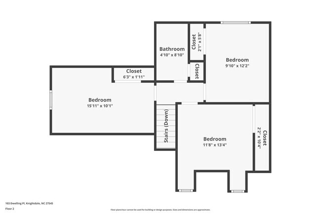 Building Photo - 103 Dwelling Pl