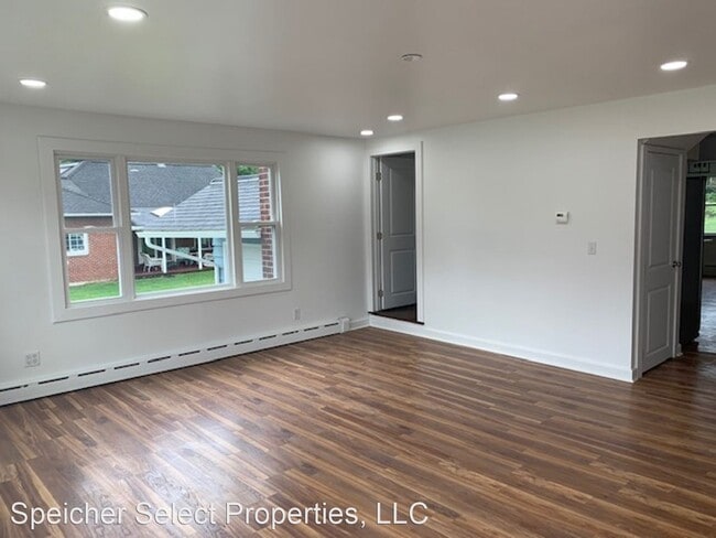 Building Photo - 4 br, 3 bath House - 1023 Haverford Street