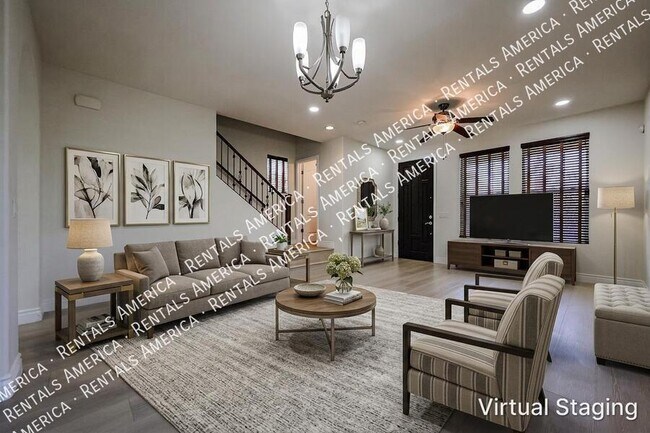 Foto del edificio - 1081 N Mason Dr