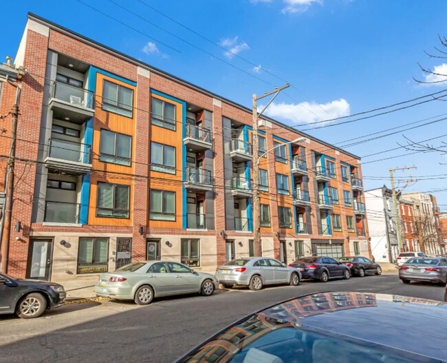 Foto del edificio - Northern Liberties Apartments