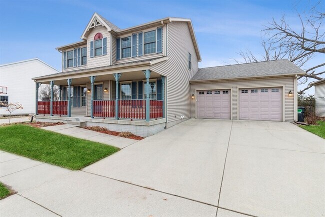 Building Photo - 2620 Camden Dr