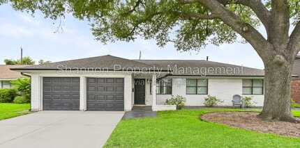 Building Photo - 2703 Tannehill Dr