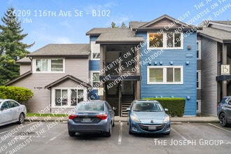 Building Photo - 26209 116th Ave SE