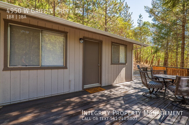 Building Photo - 4950 W Griffin Creek Rd