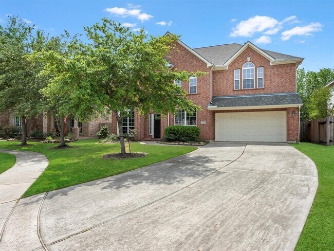 Building Photo - 2505 Twisting Pine Ct