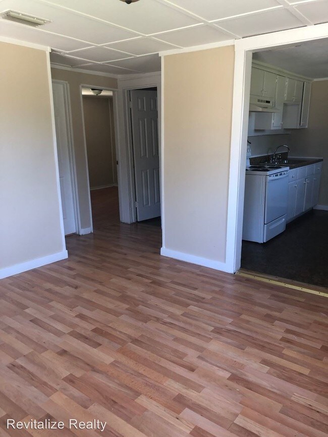 Foto del edificio - 3 br, 1 bath House - 1509 Dominick St